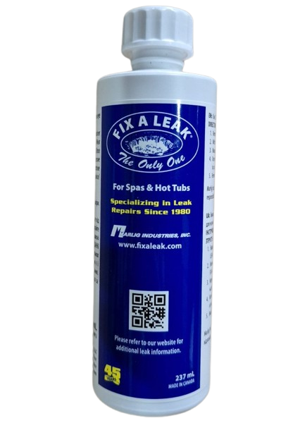 Засіб від протікань в басейні FIX-A-LEAK 237 мл